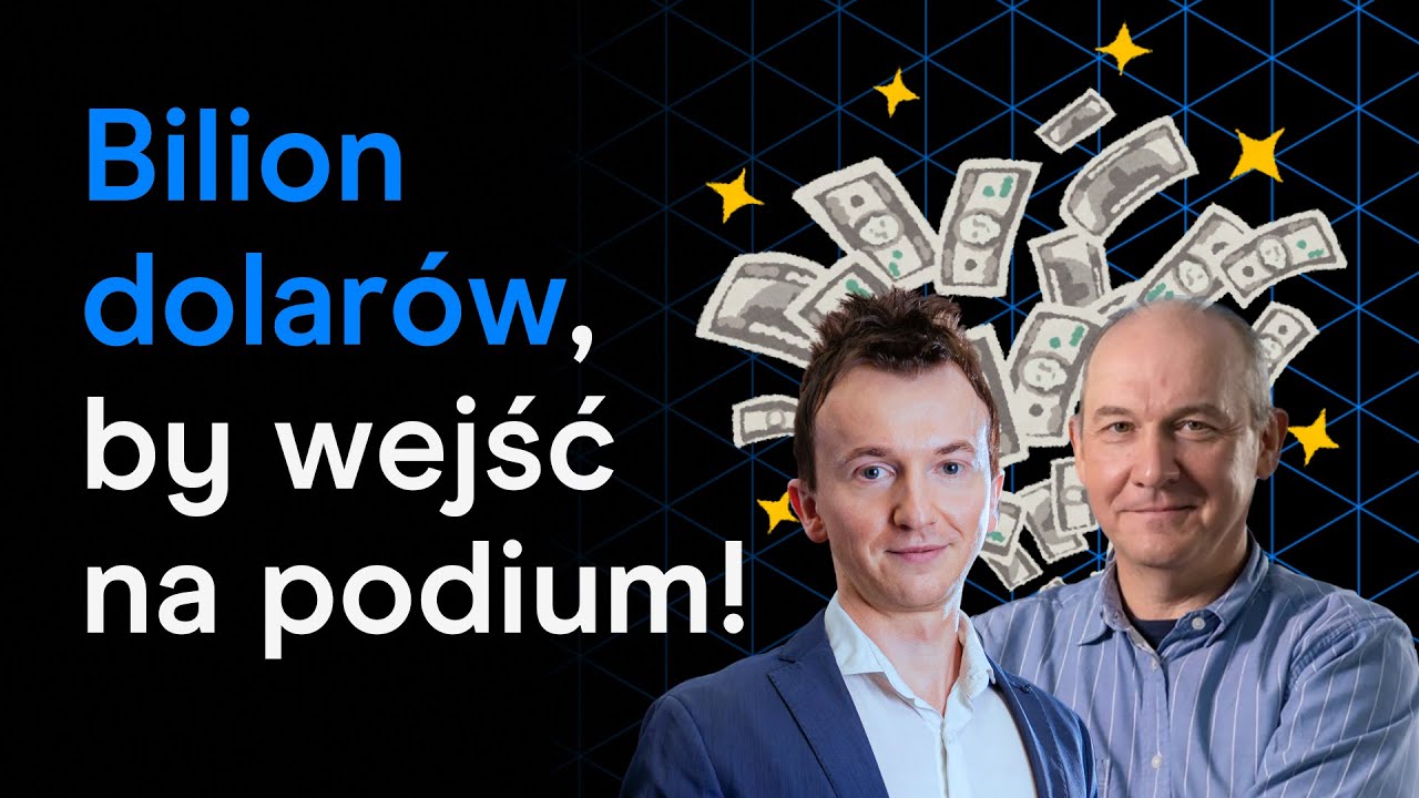 Dlaczego fundusz Private Equity jest lepszy niż ktokolwiek inny? Złoto rośnie bo? | 