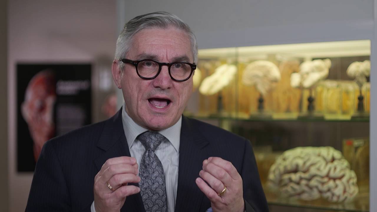 What will I learn from the Master of Psychiatry?