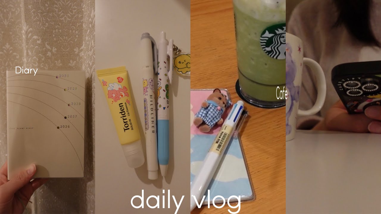 春からニート📓そろそろ焦った方がいい気がしてきた