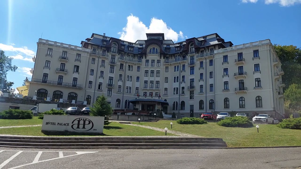 Baile Govora locul potrivit pentru tratarea afecţiunilor respiratorii şi reumatismale