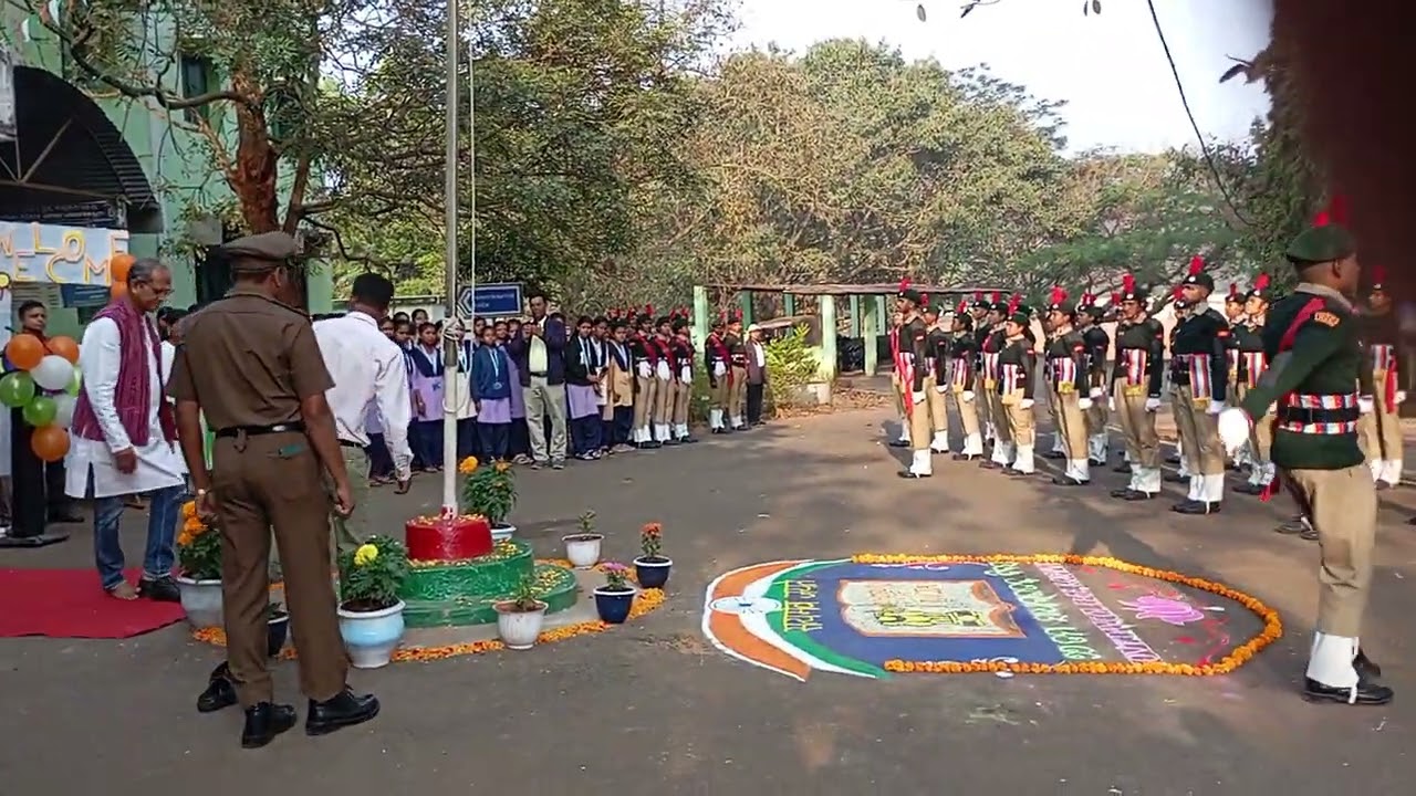 Dhovlesr Naik vlog koraput parab sar se baat hai ki nai 