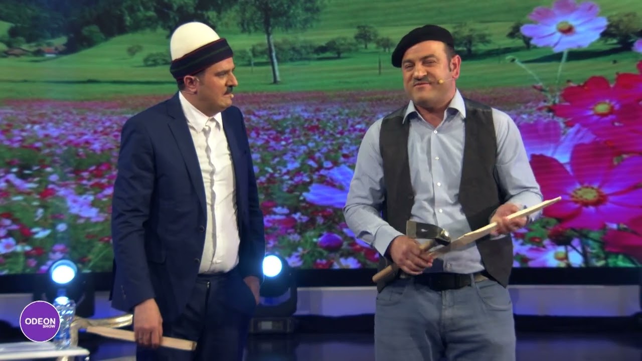 Kjo jetë veç me kungja!” 😂🔥Kungj përpara, kungj përmrapa – moment EPIC 🤣