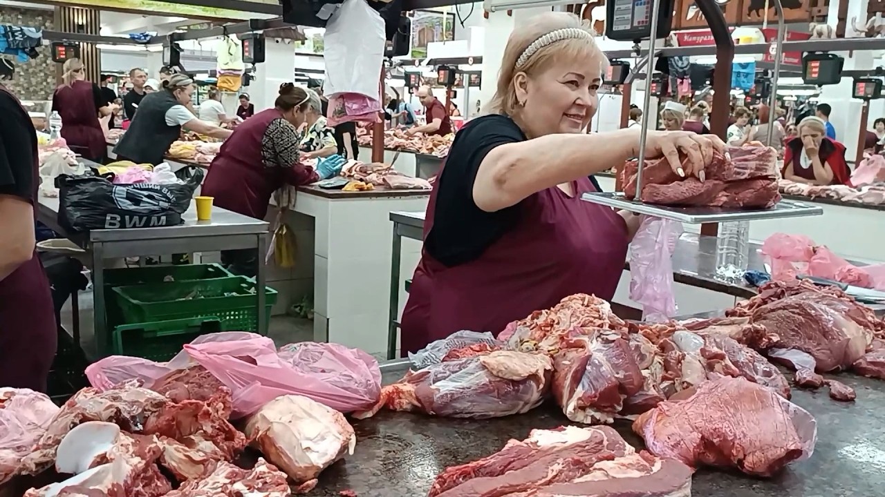 ТИРАСПОЛЬ ЗЕЛЁНЫЙ РЫНОК !АЖИОТАЖ НА ОВОЩИ ФРУКТЫ.ИЮЛЬ 9.7.26 ЦЕНЫ МЯСО КУРЫ КОЛБАСЫ ОВОЩИ ФРУКТЫ МЁД