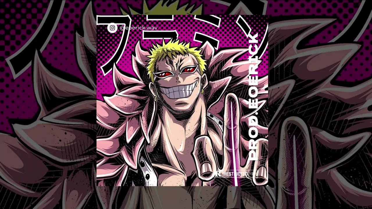 (FREE FOR PROFIT) VMZ x SecondTime x ÉoDan x Akashi Cruz Type Beat 