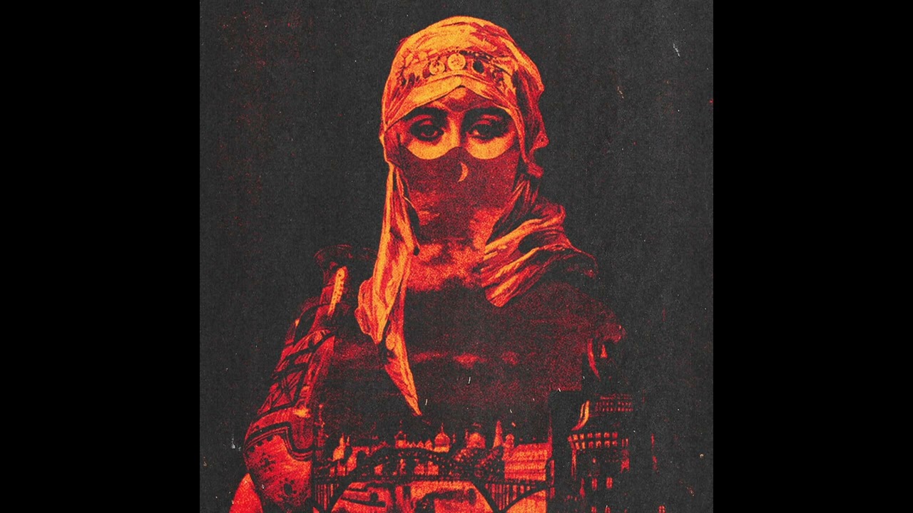 Griselda x Dark Boom Bap Type Beat / 