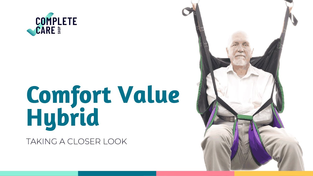 COMFORT VALUE™ Hybrid Sling