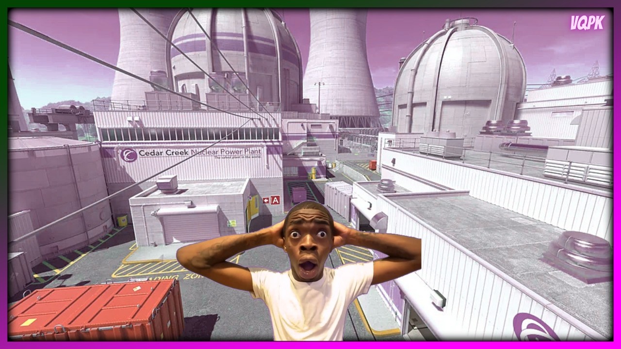 Counter-Strike 2 - I Get Called A Hacker By Enemy Team - 30+ KIlls