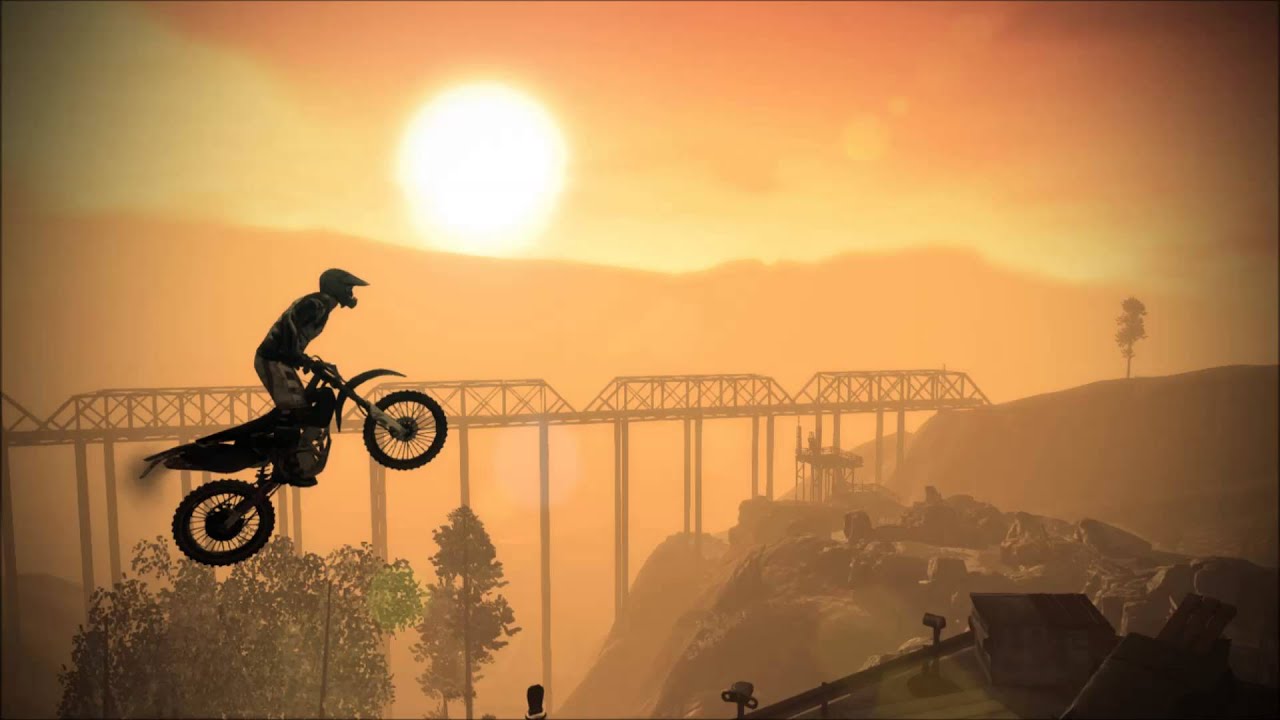 Trials Evolution OST - Higher (Instrumental) Full HD