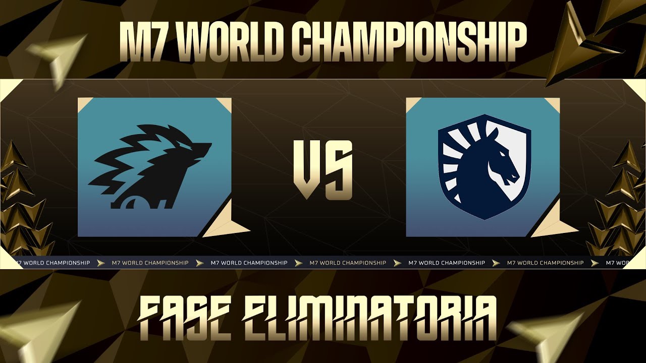 [ES] | M7 Knockout Stage Día 3 | ONIC vs TL | Juego 1