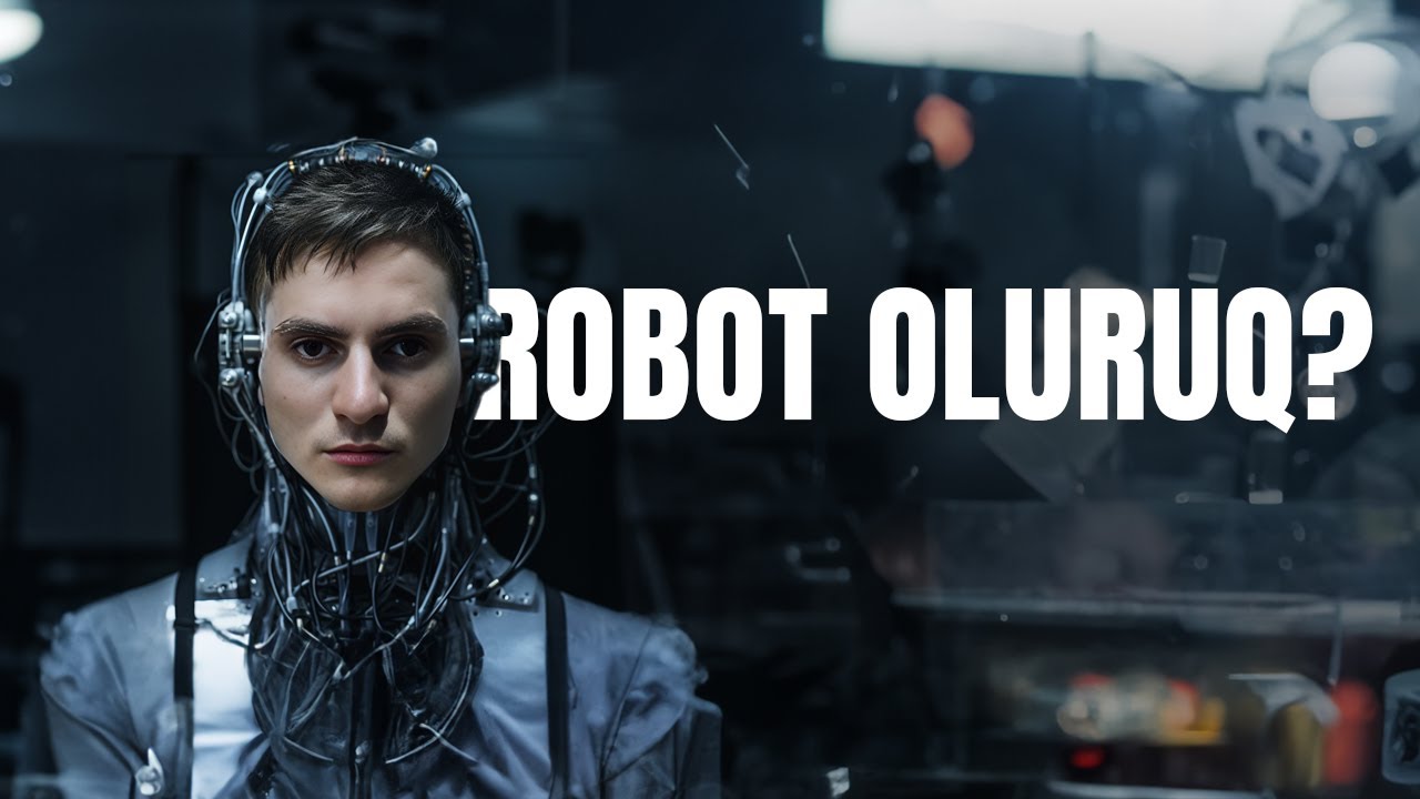Süni intellekt və Dünya Dillərinə Dublyaj