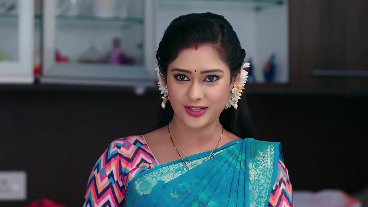 Devathalaara Deevinchandi - Ep 208 - Chitra Sakkari - Telugu Tv Serial - Zee5 Telugu Classics