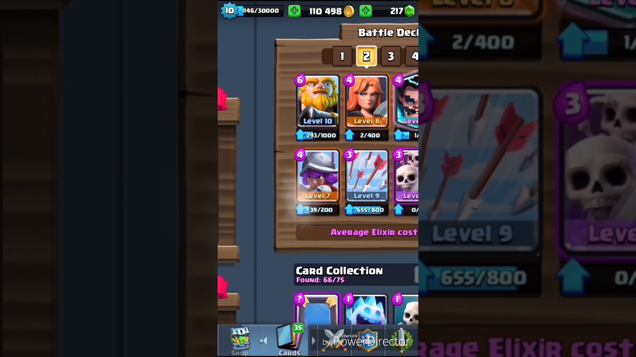 BEST ! DECK EVER👍                          sorry for the Audio