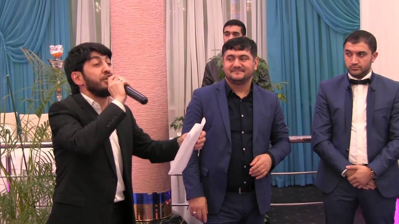 Hacı Zahir Mirzəvi - Bəli Hüseyndir (Şəhriyarın toyu)