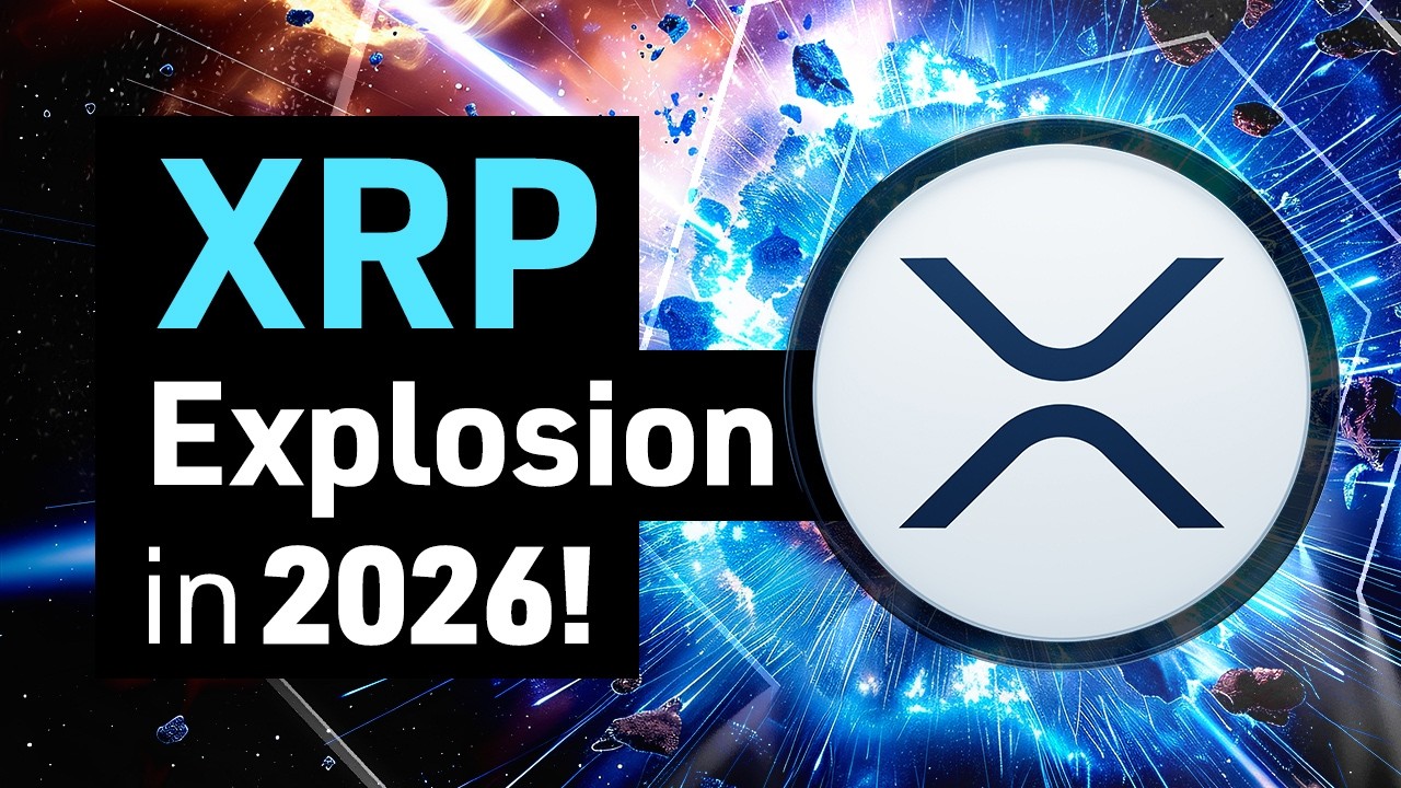 Warum Ripple 2026 Banken überflüssig macht!