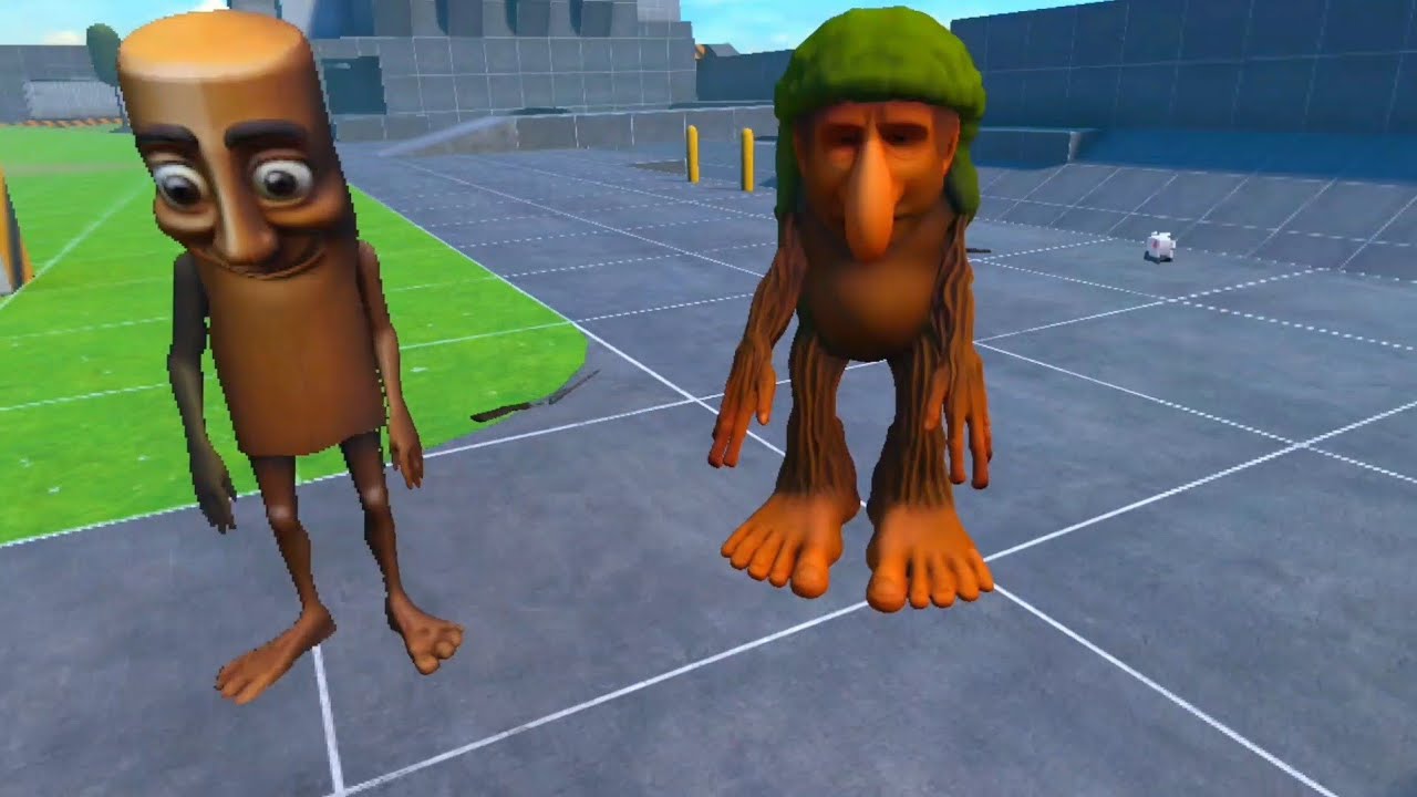 3AM Modded Bonelab Is CURSED