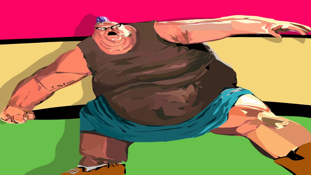 HIdden Gem In the SJW Community + New Song & Face Reveal?