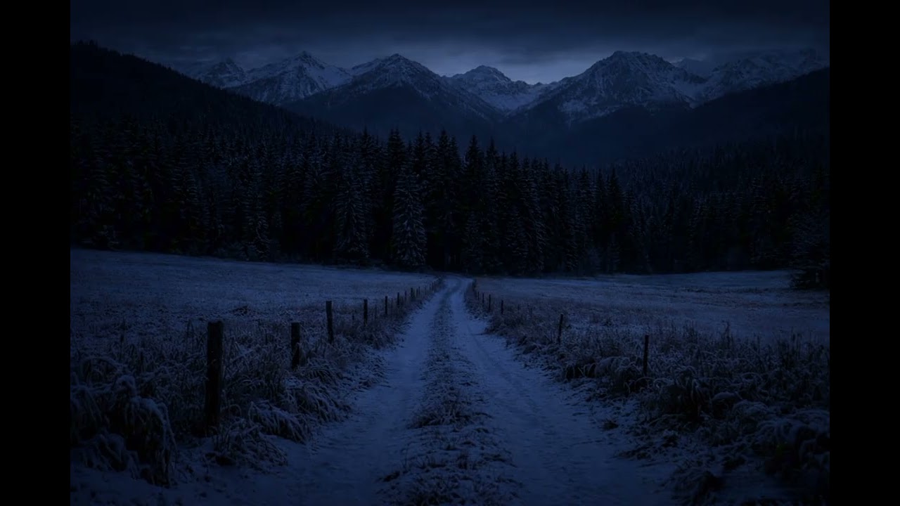 Relax music | 10 minutes 