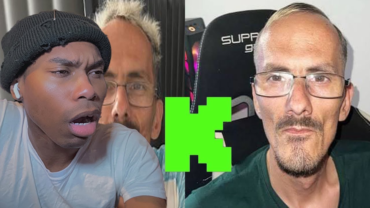 Kick Streamer Tragically Dies During Live Broadcast