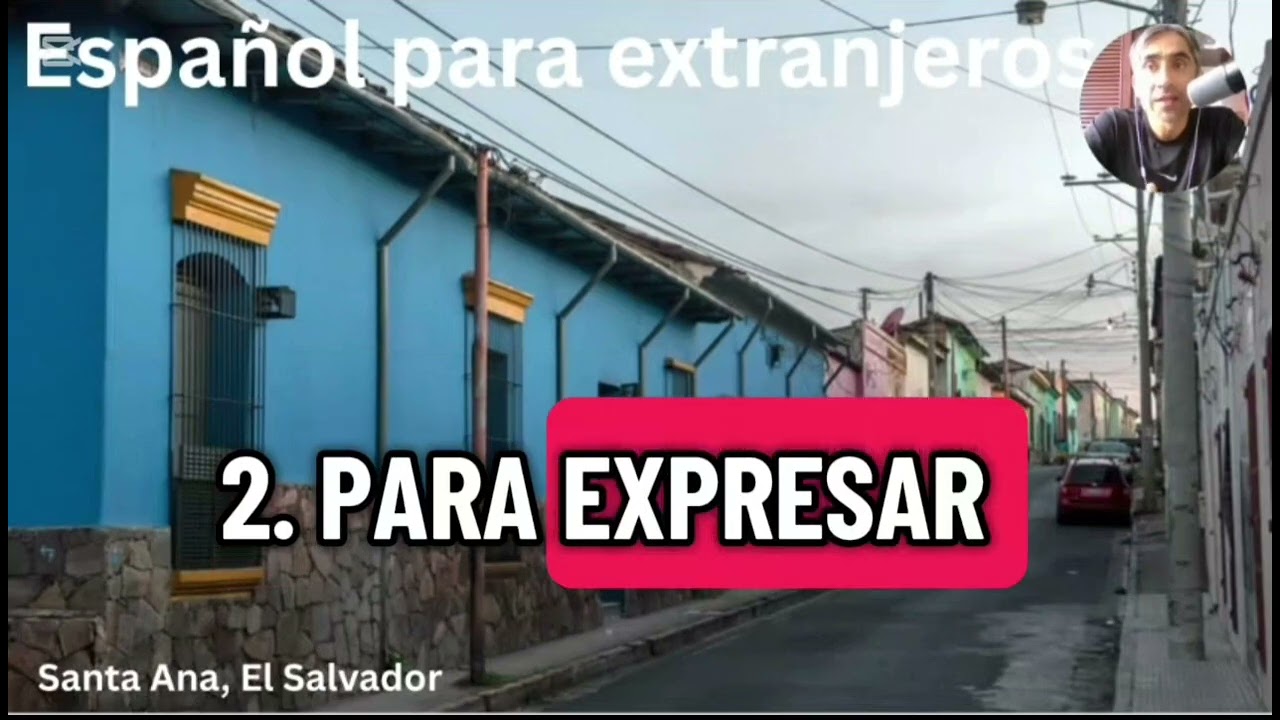 LearnSpanish EL IMPERFECTO DE SUBJUNTIVO