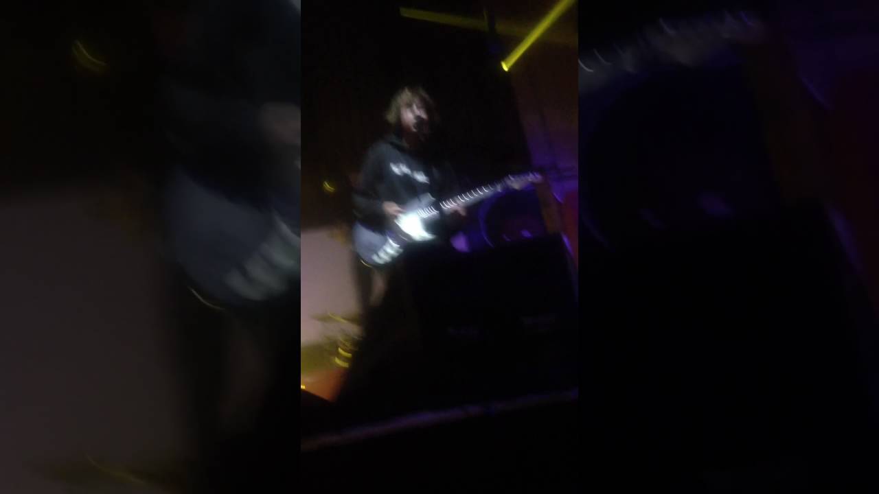 Rat Boy Left 4 Dead Live Manchester