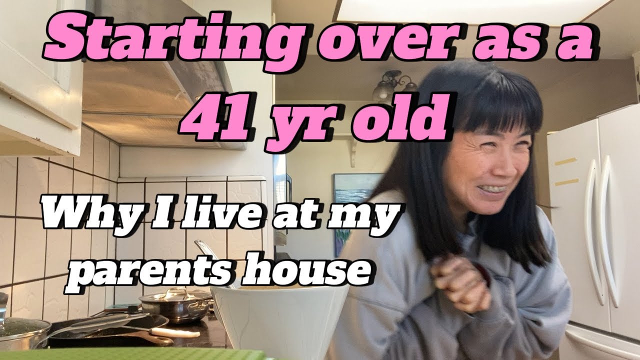 Real life in San Diego | Why I live with my parents