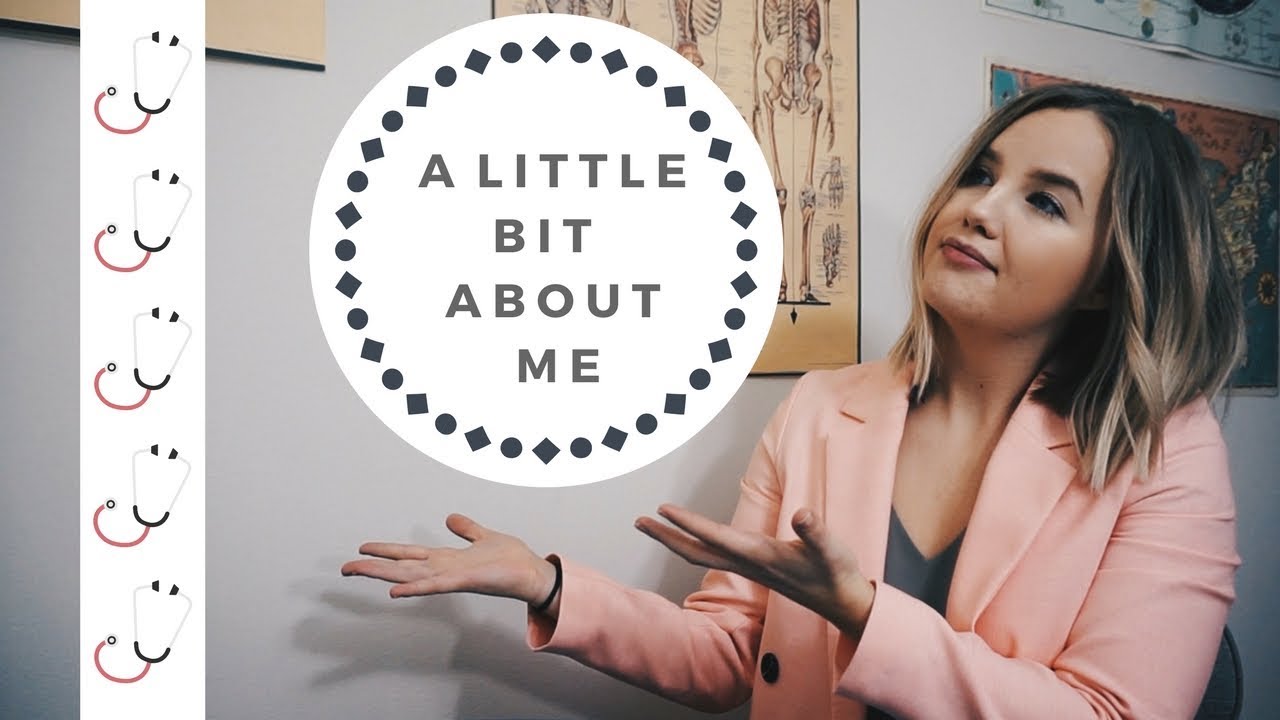 Why I Chose Medicine // My Non-traditional Medical Student Story