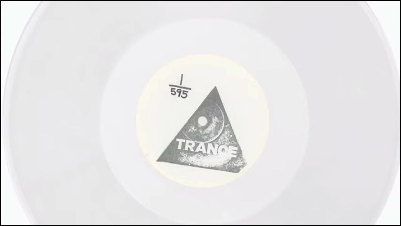 Trance 29 [A1 Trance Wax - TW8]