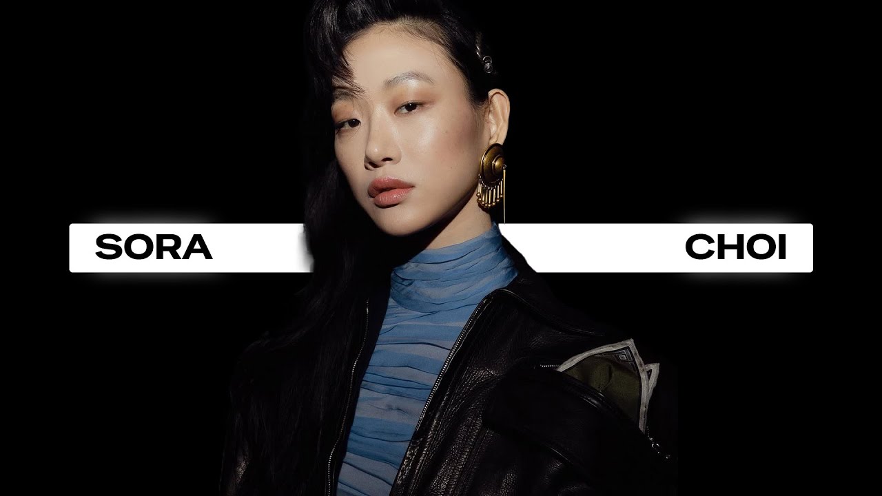 Сора Чой | 2025 | Коллекция с подиума