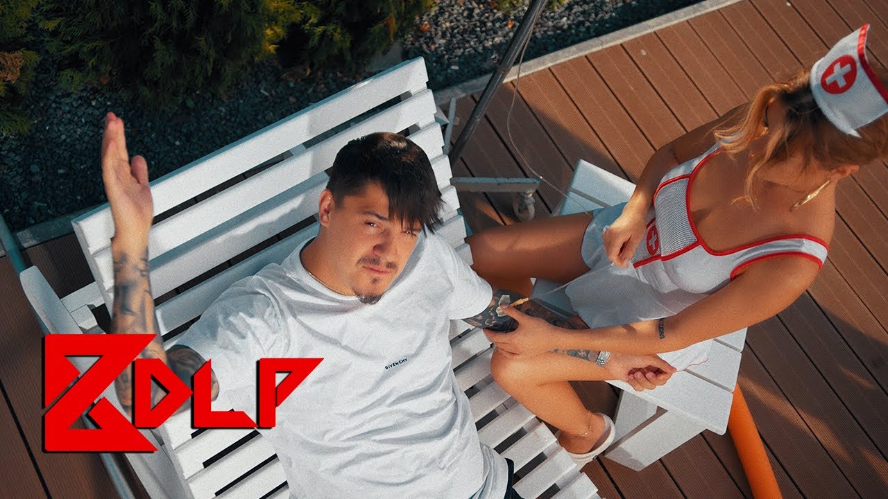 Bogdan DLP ✘ IAN - Roma | Official Video