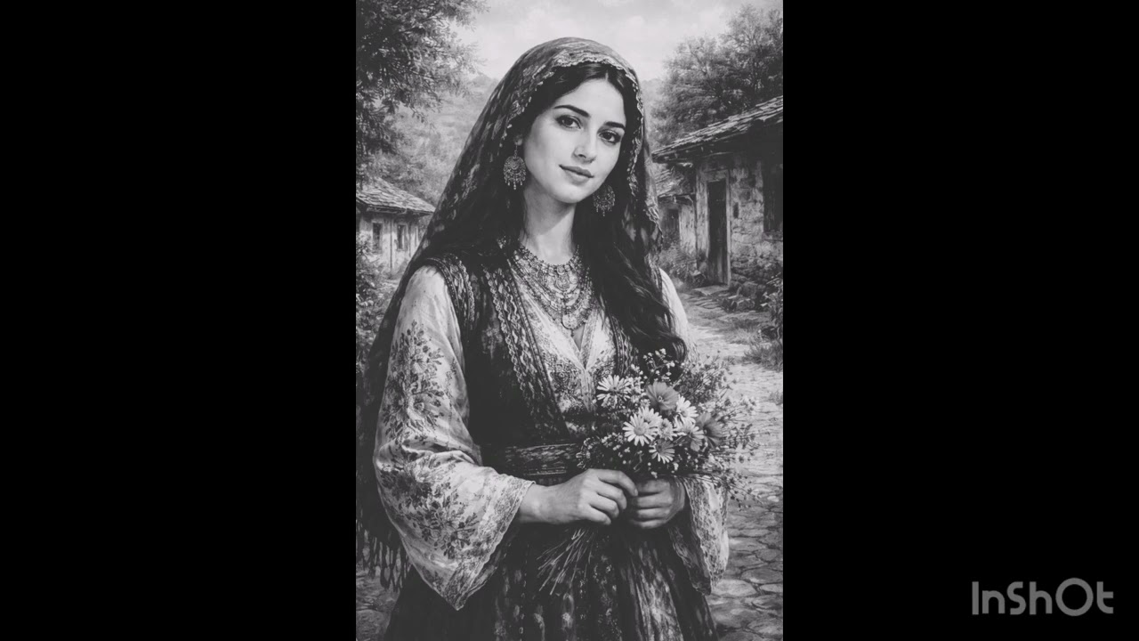 Anatolian Psychedelic Journey | G&uuml;ldaniyem(cover)