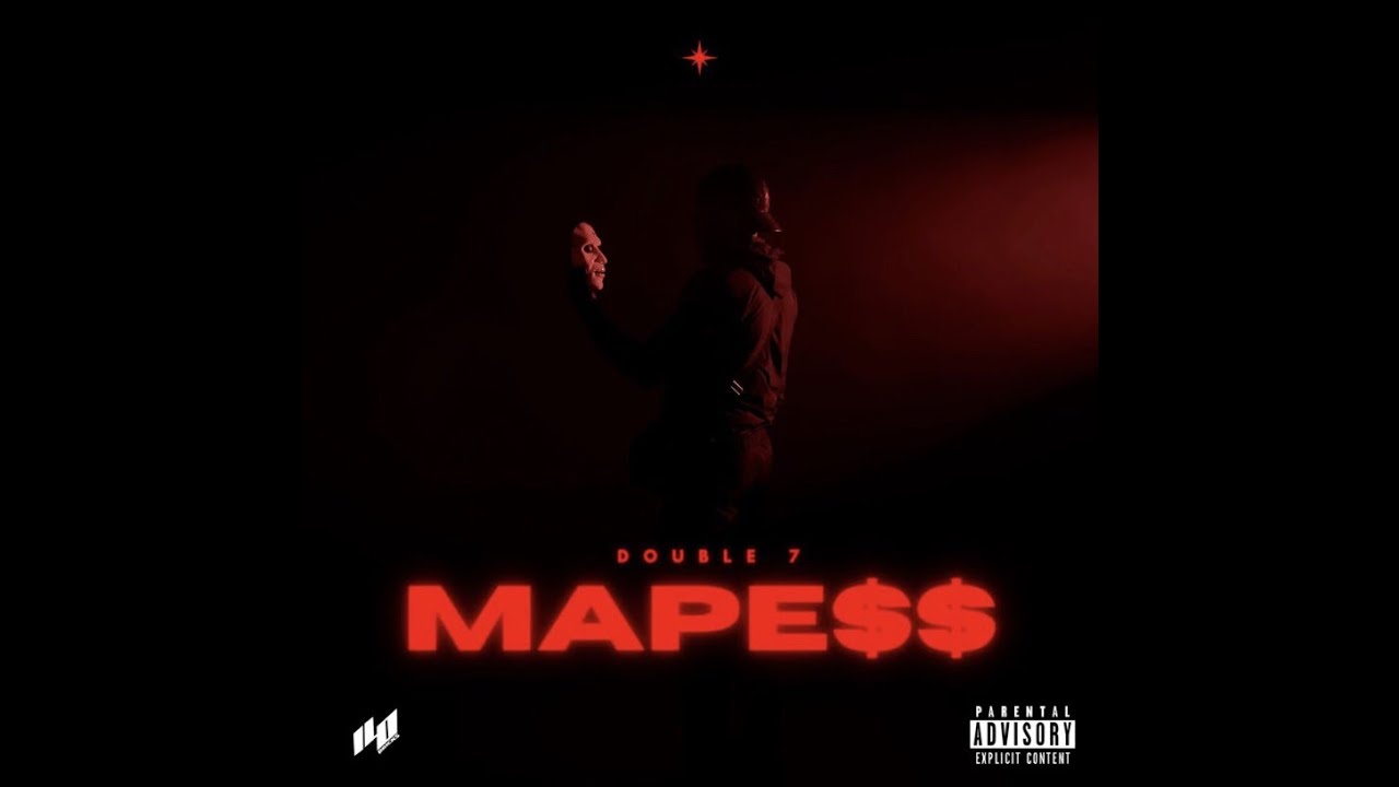 [FREE] Mapess x Blanco Type Beat - 