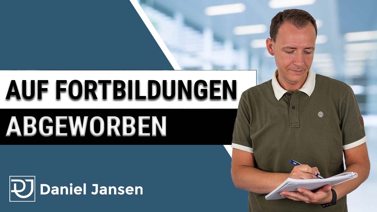 Darum sind Fort- und Weiterbildungen wichtig f&uuml;r Monteure