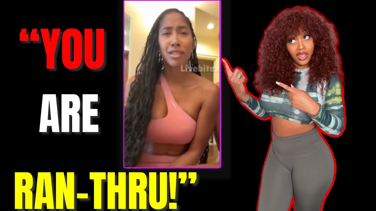 WOMEN ARE BEING REJECTED AFTER BEING IN THE STREETS
