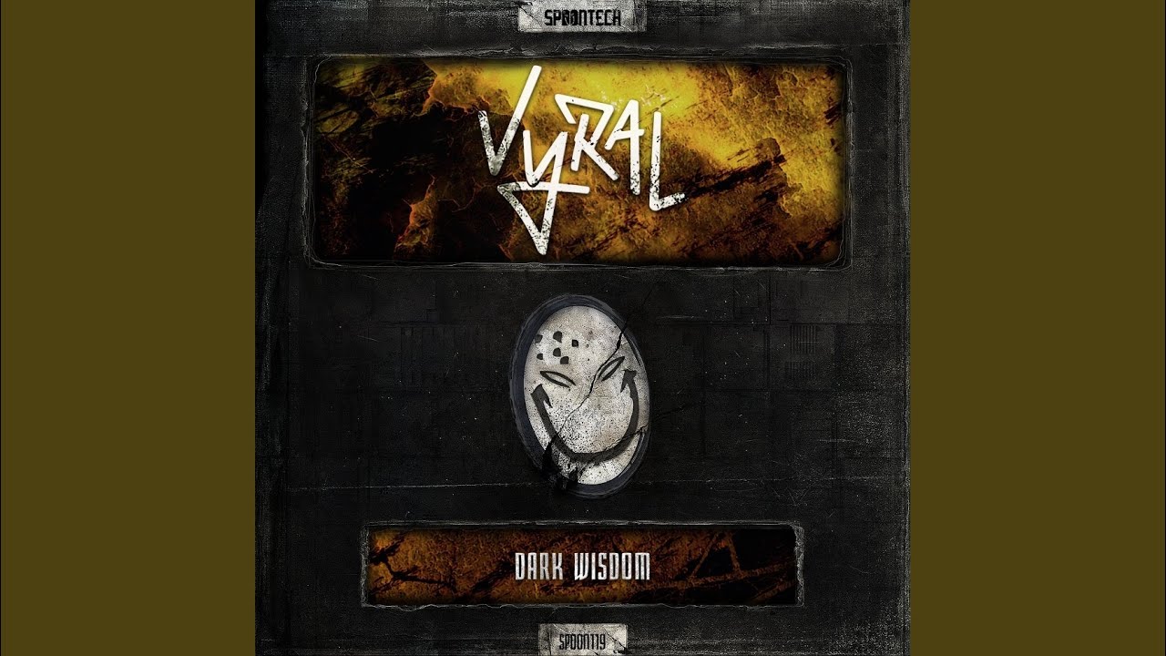 Dark Wisdom (Original Mix)