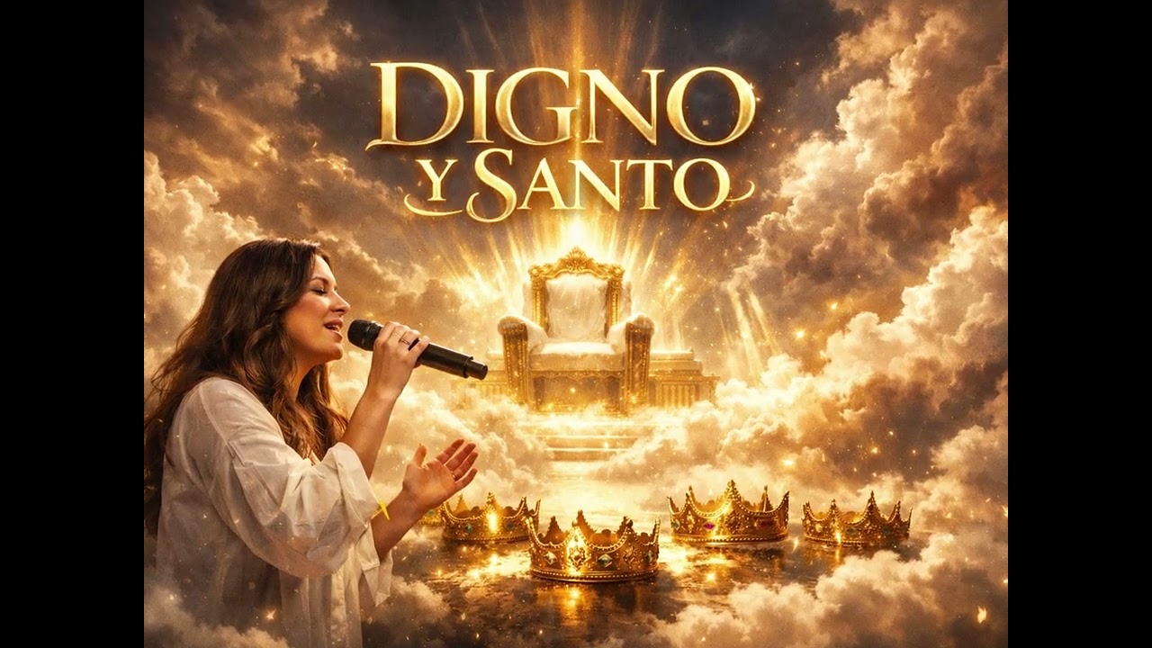 Digno y Santo