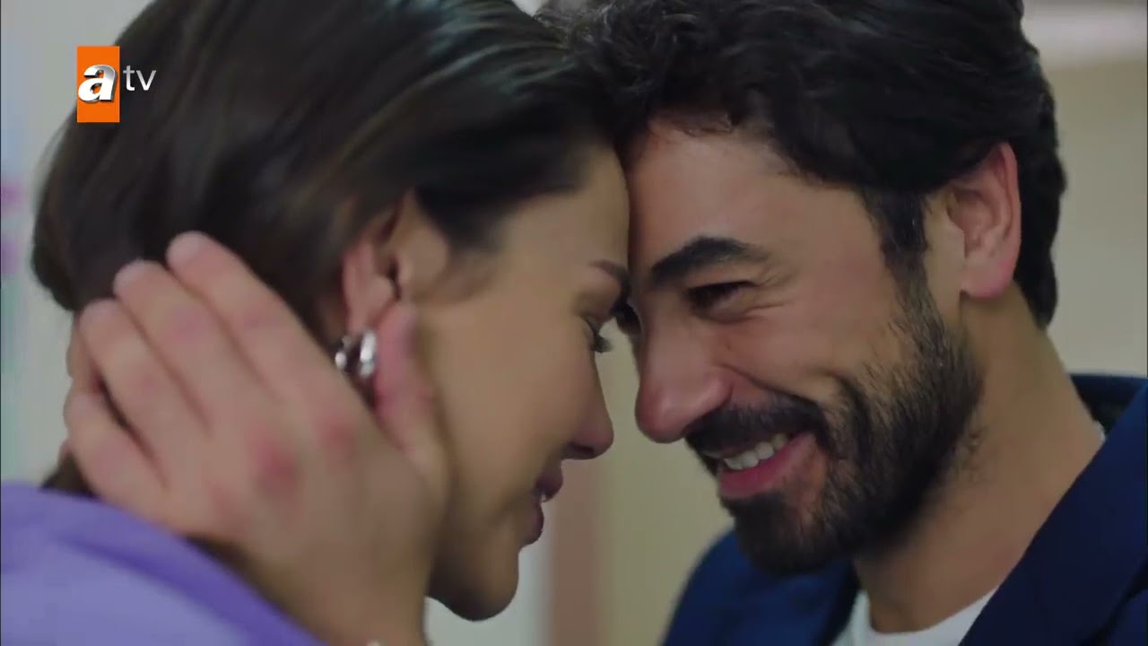 #KalpYarası #AyFer #YağmurTanrısevsin #GökhanAlkan