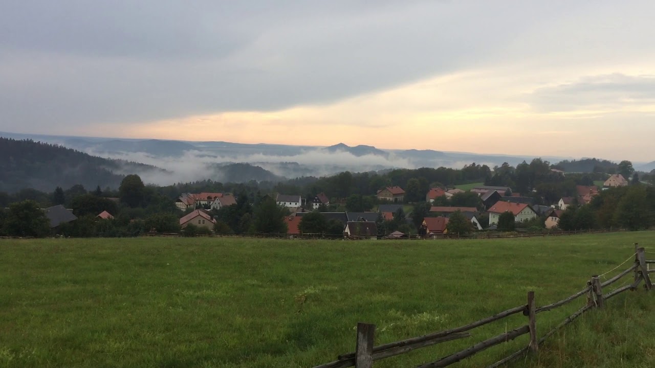 Struppen Sachsen