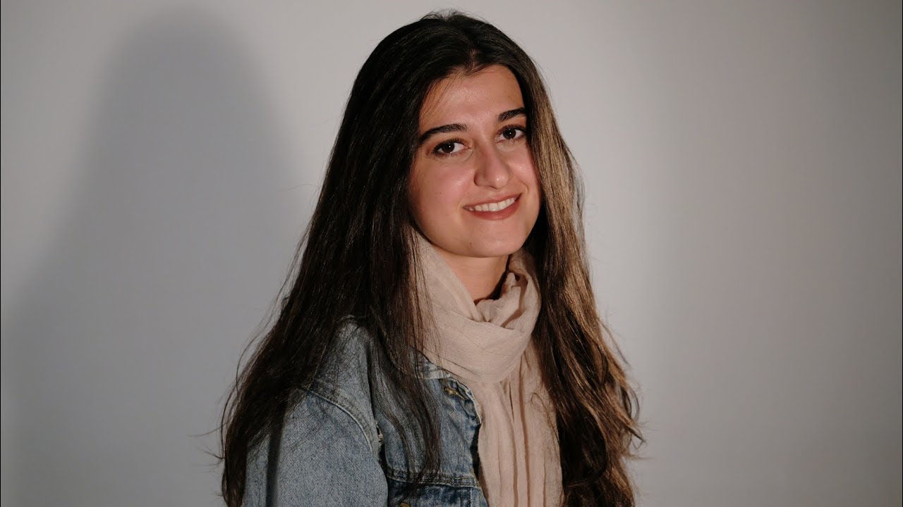 Ecem Ra Acılara Tutunmak - Ahmet Kaya (cover)