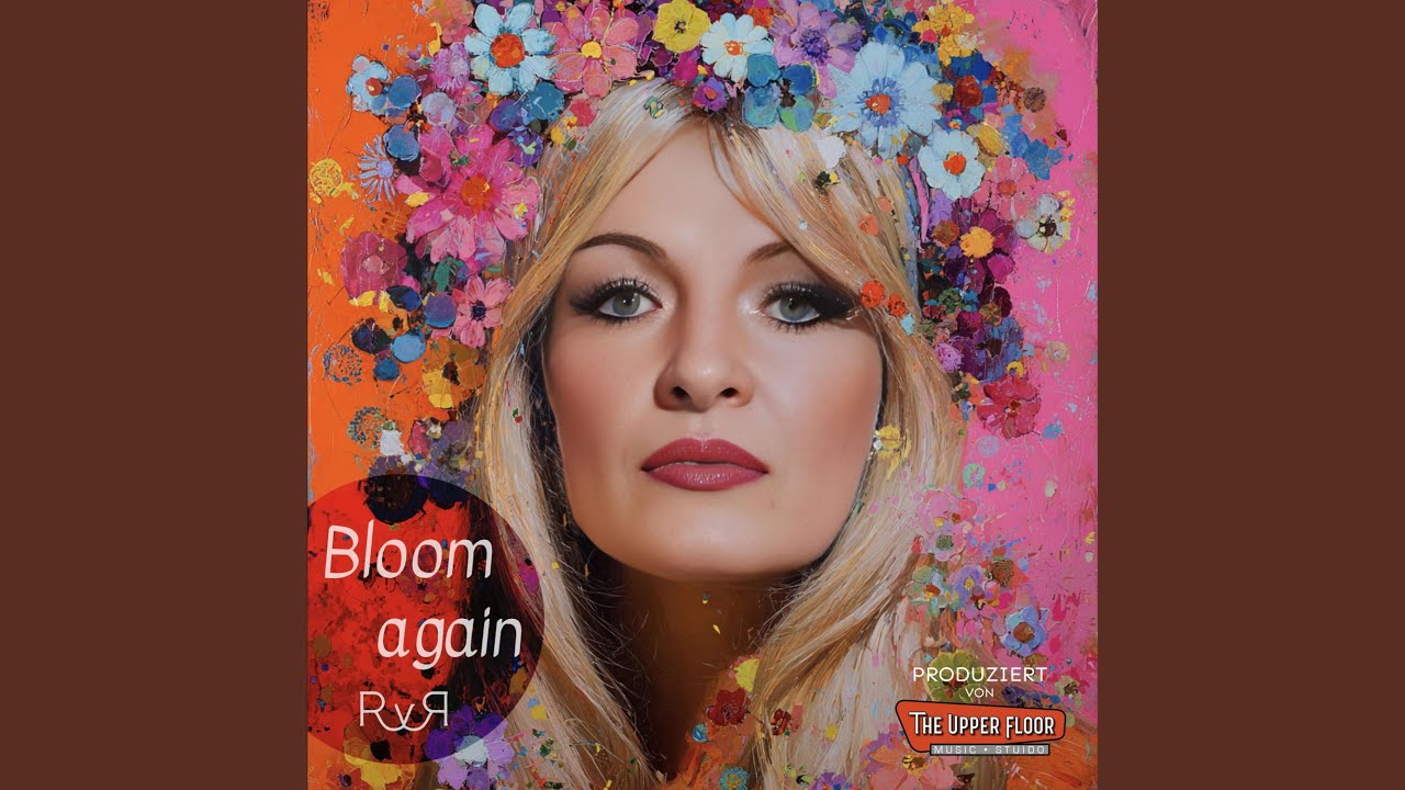 Bloom again, SpringVersion