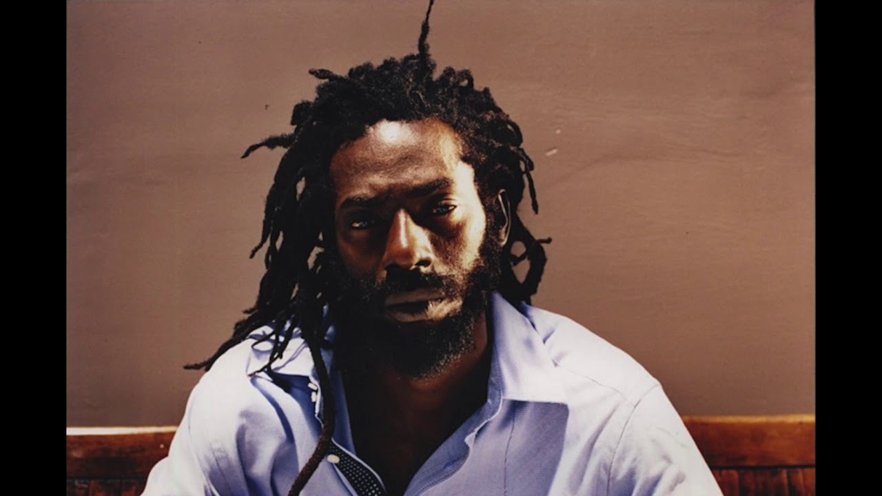 BUJU BANTON - Country For Sale (NEW APRIL 2019)