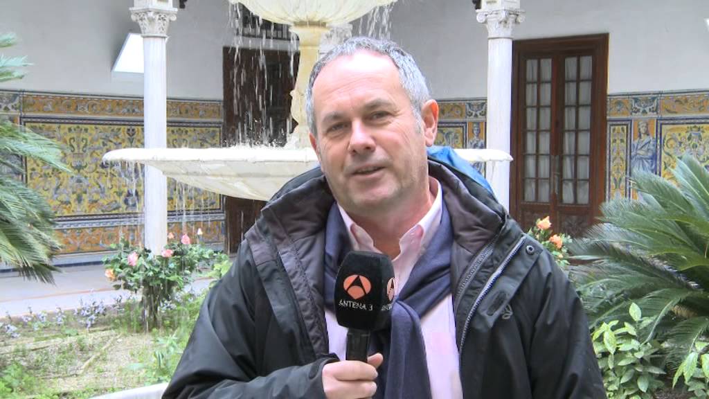 Santi Ugalde: 