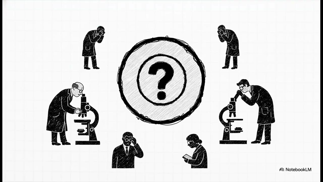 Genetica Il codice della vita