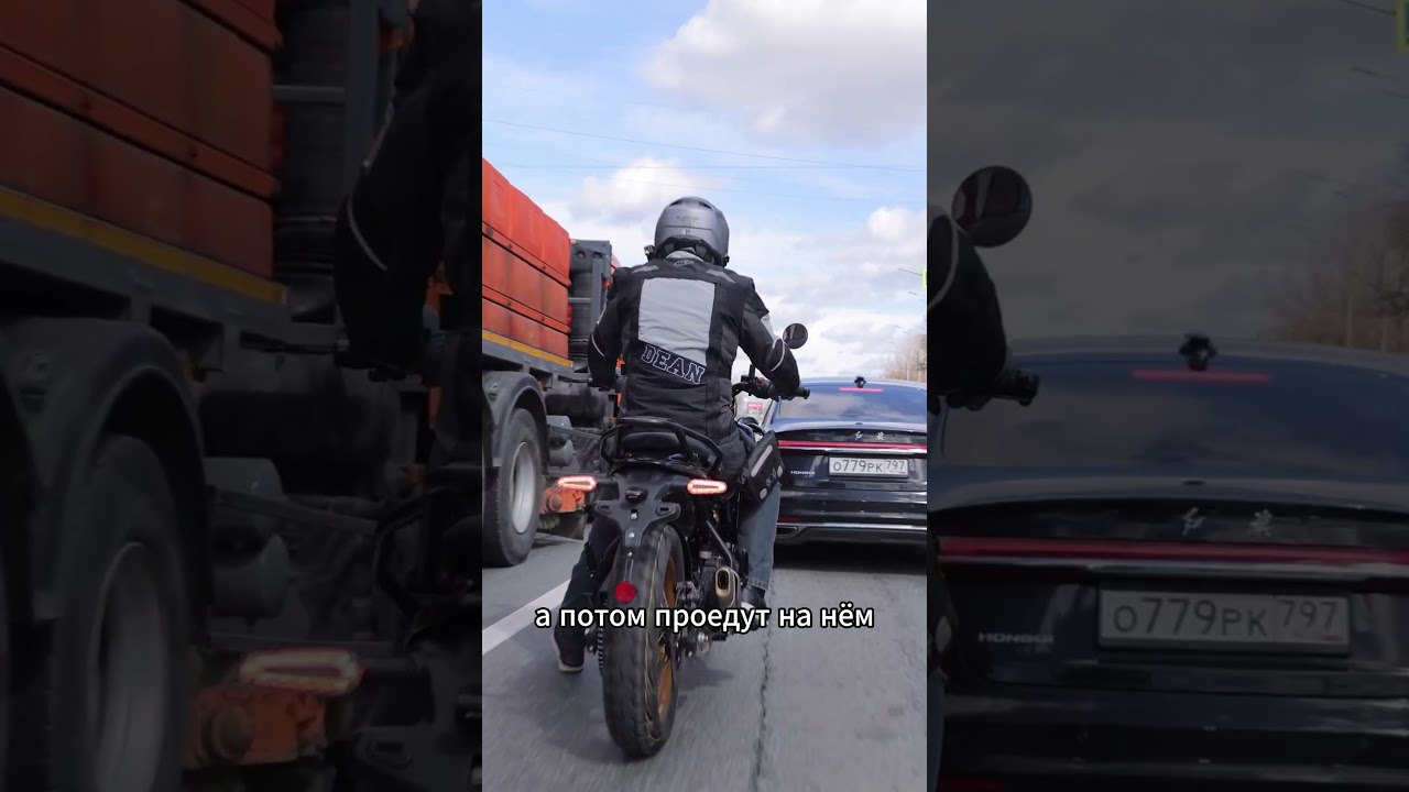 Royal Enfield Himalayan 450. Лучший для кругосветки?