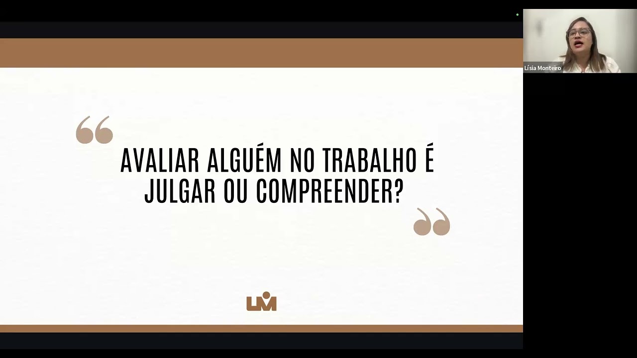 Psicologia Organizacional