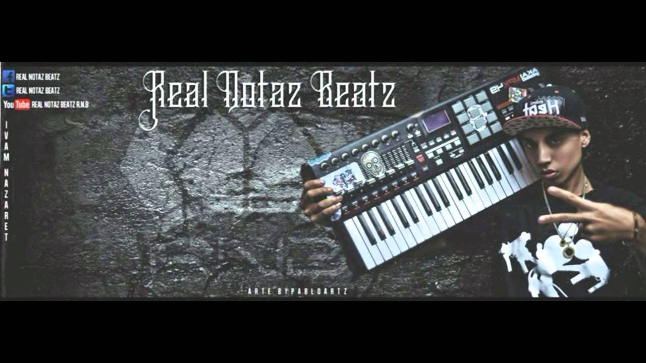 Beat Estilo El Sica 2015 | Descarga Gratis | (Prod By: RealNotazBeatz)