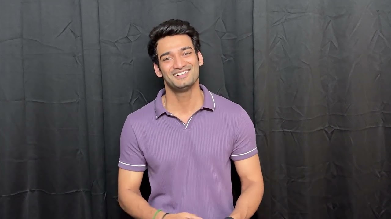  Samarth audition exaggerated. 