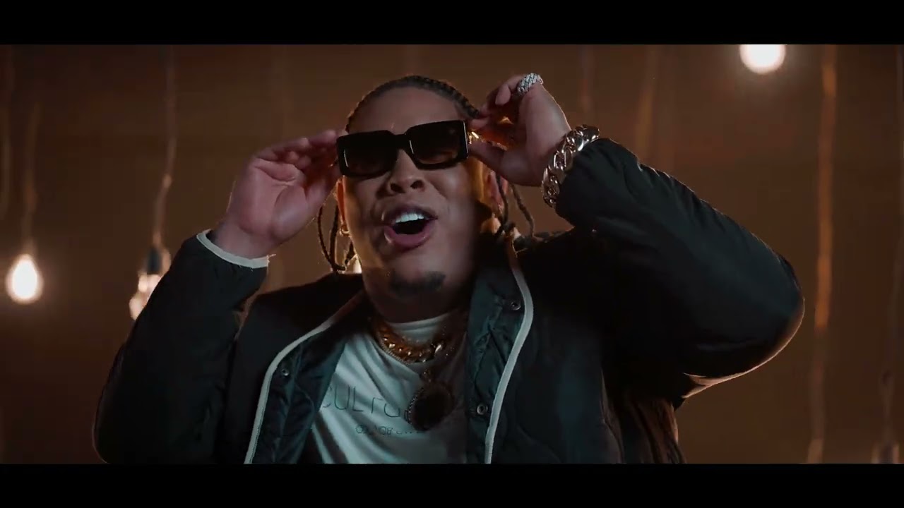Bulin 47 x El Tonto - Tu Y Yo (Video Oficial)