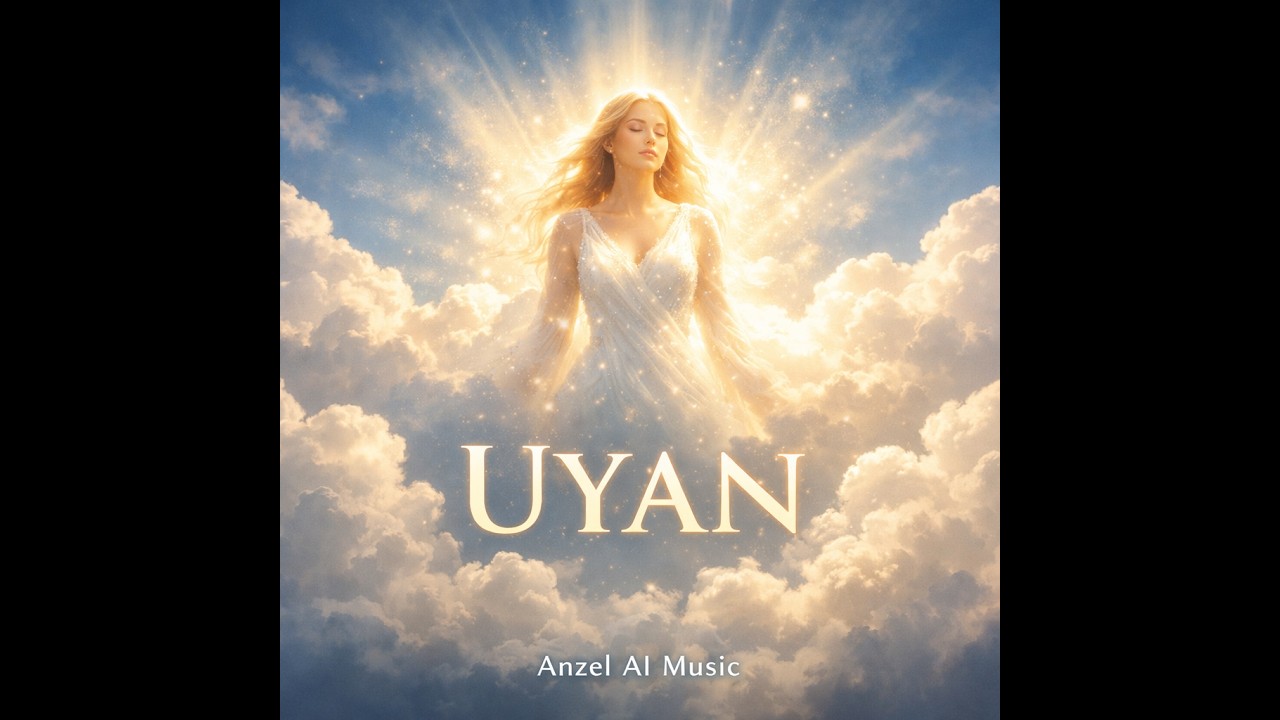UYAN – Anzel AI Music
