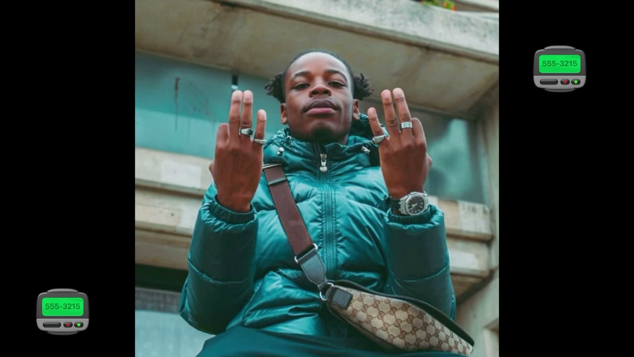 Beendo Z - Paris c’est magique (Exclu)