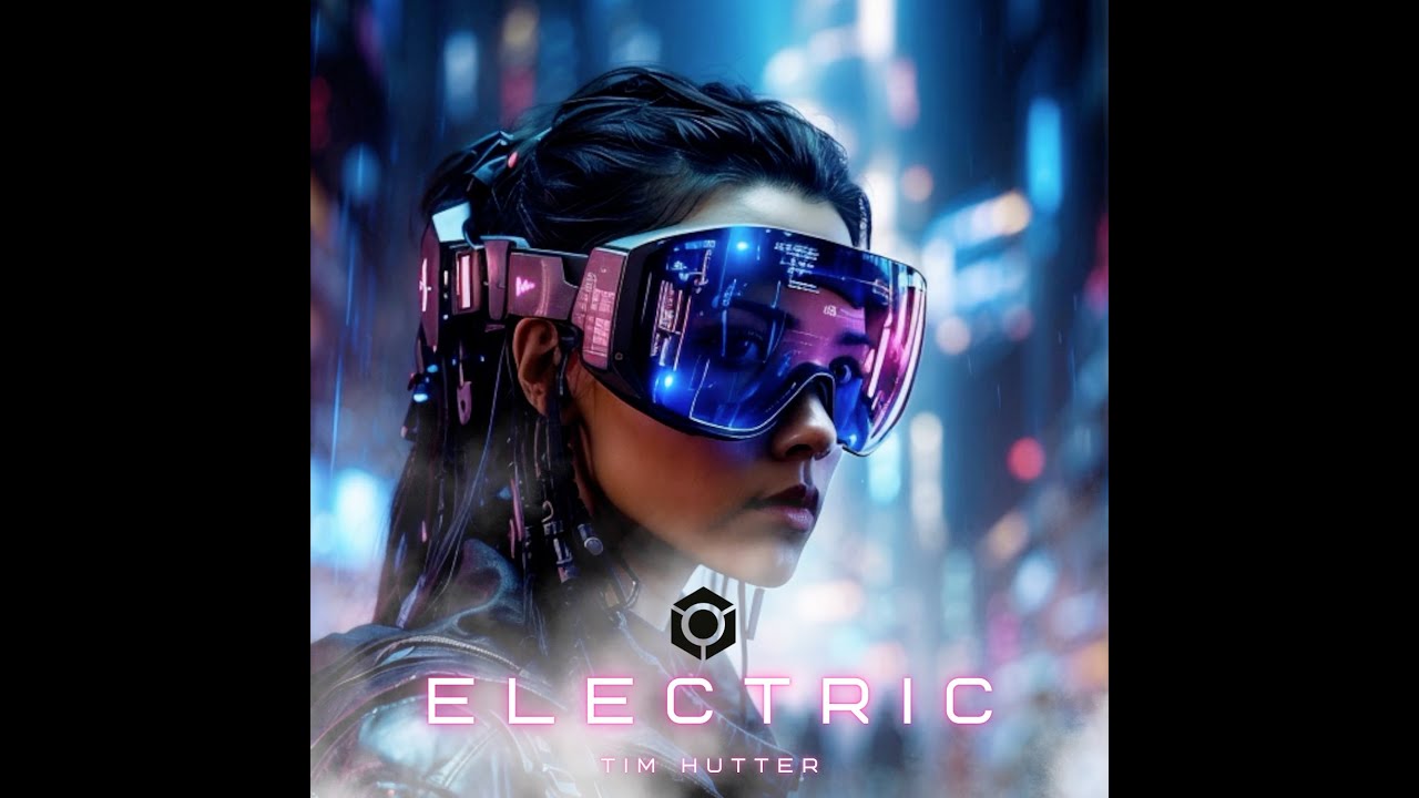 Tim Hutter - Electric - Official